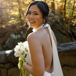 Meet your Posher, Kiana